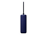 Xiaomi 33W Integrated Cable / 10000mah Blue