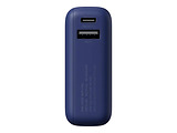 Xiaomi 33W Integrated Cable / 10000mah Blue