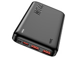 Hoco J101 Astute 22.5W 10000mAh Black