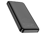 Hoco J101 Astute 22.5W 10000mAh Black