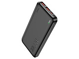 Hoco J101 Astute 22.5W 10000mAh Black