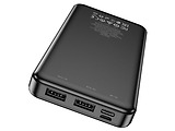 Hoco J91 10000mAh Black
