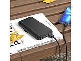 Hoco J91 10000mAh Black