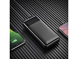 Hoco J72A Easy 10000mAh Black