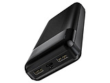 Hoco J72A Easy 10000mAh Black