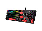 Bloody Gaming S520N Mechanical Black