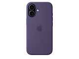 Apple Case with MagSafe for  iPhone 17 Purple