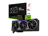 ASUS GeForce RTX 5090 32GB GDDR7 ROG Astral Gaming OC 512bit / ROG-ASTRAL-RTX5090-O32G-GAMING