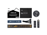 ASUS GeForce RTX 5090 32GB GDDR7 ROG Astral Gaming OC 512bit / ROG-ASTRAL-RTX5090-O32G-GAMING