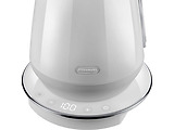 Delonghi KBY 2011 White