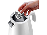 Delonghi KBY 2011 White