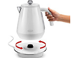 Delonghi KBY 2011 White