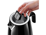 Delonghi KBY 2011 Black