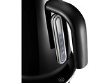 Delonghi KBY 2011 Black