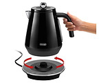 Delonghi KBY 2011 Black