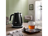 Delonghi KBY 2011 Black