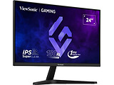 Viewsonic VX24G1-HD / 23.8 IPS LED FullHD 120Hz Black