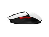 Bloody Gaming Wireless R36 Ultra White