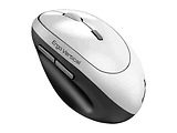 Genius Wireless Ergo 8350S White