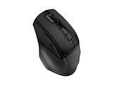 A4Tech Wireless FG45CS Air2 Black