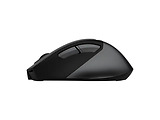 A4Tech Wireless FG45CS Air2 Black