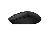 A4Tech Wireless FB12S Black