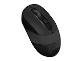 A4Tech Wireless FG10S Black