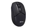 A4Tech Wireless FG12S Black