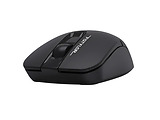 A4Tech Wireless FG12S Black