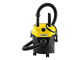 KARCHER WD 1 / 1.628-411.0 + Karcher 2.863-314.0