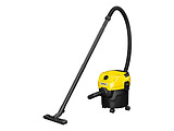 KARCHER WD 1 / 1.628-411.0 + Karcher 2.863-314.0