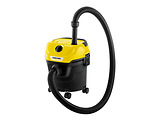 KARCHER WD 1 / 1.628-411.0 + Karcher 2.863-314.0