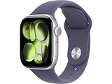 Apple Watch Series 11 GPS 42mm / Sport Band Purple