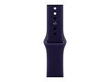 Apple Watch Series 11 GPS 42mm / Sport Band Purple
