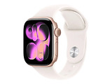 Apple Watch Series 11 GPS 42mm / Sport Band Rose Gold