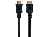 SPACER SPC-HDMI4L-1M / HDMI M to HDMI M 4K / 1m