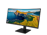 ASUS VA34VCPSR / 34 VA WQHD 100Hz Black