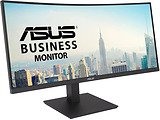 ASUS VA34VCPSR / 34 VA WQHD 100Hz Black