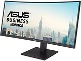 ASUS VA34VCPSR / 34 VA WQHD 100Hz Black