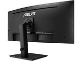 ASUS VA34VCPSR / 34 VA WQHD 100Hz Black