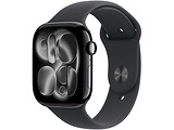Apple Watch Series 11 46mm / GPS Jet Black