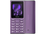 Nokia 105 / 2.4 / 128 MB / 64MB / 1450mAh