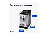 Delonghi ECAM 292.33.SB Magnifica Evo