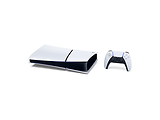 SONY PlayStation 5 D Slim Digital Edition 1TB + COD 6 Bundle