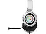 Bloody Gaming Headset G535 White