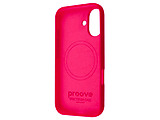 Proove Spectrum with MagSafe for Apple iPhone 17 Pink