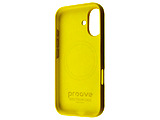Proove Spectrum with MagSafe for Apple iPhone 17 Yellow