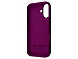 Proove Spectrum with MagSafe for Apple iPhone 17 Purple