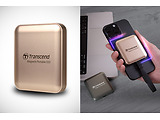 Transcend Portable ESD420 / 4.0TB