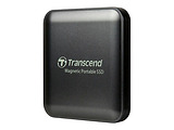 Transcend Portable SSD ESD420 / 2.0TB Grey